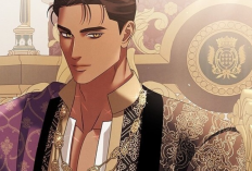 Spoiler & RAW Baca Manhwa Predatory Marriage Chapter 18 Indonesia Sub Gratis, Mengejar Cinta Leah