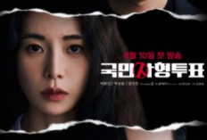 Nonton Drama The Killing Vote (2023) Full Episode Sub Indo, Tim Investigasi Pertama Melawan Komplotan Topeng Anjing