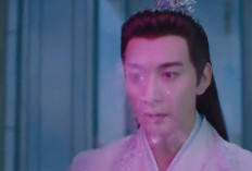 Nonton Drama China The Starry Love (2023) Episode 4 Sub Indo, Efek Konsumsi Buah Jianmu!