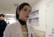 Code Blue! Link Nonton Drama China South Wind Knows Episode 25-26 Sub Indo, Pertolongan Pertama Pada Penyakit Jantung 