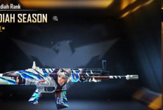 Musim Baru! Reset Season 39 Rank Free Fire ! Tingkatkan Ranking dengan Cepat, Sudah Siap?