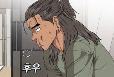 Link RAW dan Spoiler Bad Guy (A Bad Person) Chapter 203 Bahasa Indonesia, Myungjun Bersiap Balas Dendam!