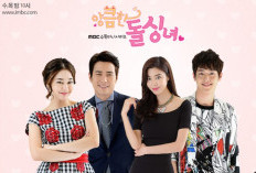Nonton Drama Korea Cunning Single Lady (2014) Sub Indo Full Episode, Wanita Ini Berusaha Rujuk Usai Sang Suami Jadi Jutawan