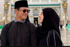 Suami Ketahuan VCS, Clara Shinta Kini Mantap Gugat Cerai Hingga Dituntut Gati Rugi!