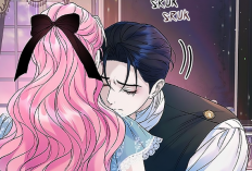 Asrahan Makin Bucin! Cek Link Baca Manhwa I Thought I Didn’t Have Long To Live! Chapter 55 Bahasa Indonesia Untuk Update Cepat