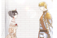 Baca Webtoon I Abdicate My Title of Empress Chapter 6 Bahasa Indonesia, Hadehh! Ada Aja Drama di Pernikahan Carl Ulrich dan Adelaide