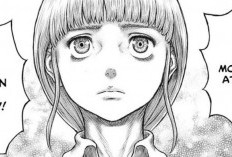 Spoiler Baca Manga Berserk Chapter 378 RAW Bahasa Indonesia, Kelompok Guts Mulai Melangkah Maju!