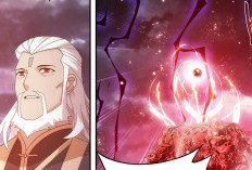 Manhua Battle Through the Heavens Chapter 439 Bahasa Indonesia Lengkap Dengan Link Bacanya, Elder Wanhuo Sudah Berbicara!