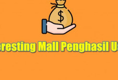 Aplikasi Interesting mall Penghasil Uang Apakah Sama dengan Judi? Cek Faktanya Berikut ini