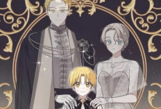 Baca Snow Mountain Monster Princess Chapter 5 Bahasa Indonesia, Akankah Valerie Bellov Membalaskan Dendamnya?