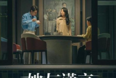 Link Nonton Drama The Lady and the Lies (2023) SUB INDO Episode 15-16: Rencana Baru Xue Er untuk Suaminya