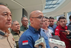 Brigjen Polisi Jadi Tersangka Korupsi MBG, Inisial LMI Kena Dugaan Suap Hingga Pengadaan Bisnis Ompreng