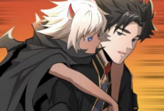 RAW Baca Manhua Legend of Star General Chapter 172 Bahasa Indonesia, Lan Kun Dapatkan Pujian Manis