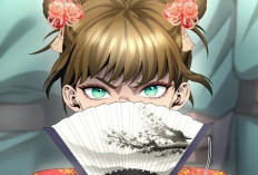 Link Baca Manhwa Regression of the Yong Clan Heir Chapter 12 Bahasa Indonesia, Pertemuan Kali Ini Bikin Semuanya Geger