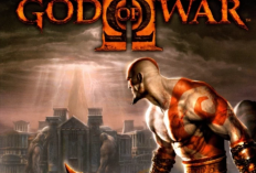 Download God of War 2 APK PPSSPP For Android, iOS, & PC Terbaru 2024, Game RPG Ikonik Sepanjang Sejarah