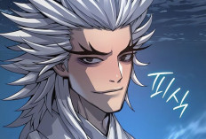 Baca Manhwa Myst, Might, Mayhem Chapter 110 Bahasa Indonesia, RAW! Keadaan Makin Menarik