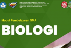 Download Kumpulan Soal PAT Biologi Kelas 10 SMA/MA Tahun 2023 dan Kunci Jawaban!