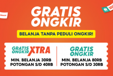 Daftar Kode Voucher Diskon Shopee Sabtu 13 Januari 2024, Manfaatkan Sekarang Untuk Dapat Diskon Fantastis!