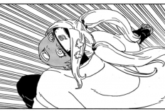 Boruto dan Kawaki Berdampingan, Lanjutan Spoiler Manga Boruto: Two Blue Vortex Chapter 3 Reddit