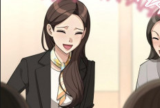 Baca Manhwa Iseop's Romance Chapter 44 Bahasa Indonesia, Iseop yang Makin Posesif Aja Nih