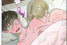 Spoilers et Lire BL Pond with Flowers Chapitre 26 en Français, Quelqu'un Est Possessif À L'égard De Hanbit !