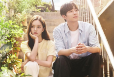 Link Nonton Drama Korea May I Help You (2022) Full Episode 1-16 Sub Indo, Direktur Pemakaman yang Bisa Bicara Dengan Orang Mati