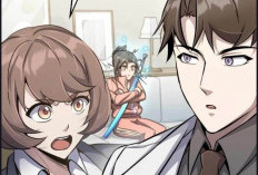 Update Link Komik The Main Characters That Only I Know Chapter 21 Sub Indonesia, Misi Perlawanan Siap Dimulai?