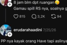 VIRAL! Komentar Nirempati Dokter Soal Pasien BPJS Tuai Kecaman, Sejumlah Nakes Akhirnya Minta Maaf
