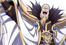 Qinchen Diculik Leng, Sampai Dibikin Hilang Ingatan! Link Baca Manhua Magic Emperor Chapter 462 Bahasa Indonesia