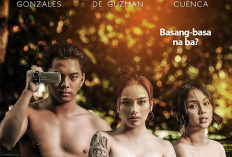 Nonton Film LAWA (2023) Sub Indo Full Movie HD, Hadirkan Kisah Misteri Pembunuhan Penuh Drama