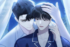Baca Manhwa Conditions of the Guide Full Chapter Bahasa Indonesia, Romansa Cinta Choi Tae-hoon dan Ji Gwan-yeong