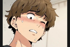 Manhwa The Turning Point Chapter 18 Bahasa Indonesia, Hoki Seumur Hidup Do-jun Telah Terpakai
