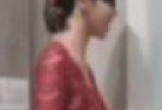 Download Link Video Bella Kebaya Viral 16 Menit Original Uncut, Masih Menjadi Top Pencarian Warganet yang Budiman