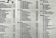 Rekomendasi Menu Solaria yang Paling Banyak Dipesan Tahun 2023, Paling Best Seller!
