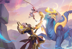 Update! Kode Redeem Honor Of Kings (HoK) Juli 2024, Full Senyum! Hadiah Gratis Paling Menarik Menantimu