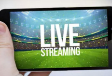 Cara Menonton Streaming Liga Futsal Profesional 2023 Pakai HP, Langsung Nonton Tim Match Kesayanganmu Gak Pake Nunggu!