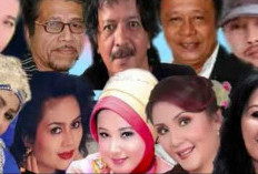 20+ Lagu Dangdut Lawas 90an, Mulai Dari Iis Dahlia Hingga Caca Handika