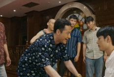 Spoiler Drama China The Youth Memories (2023) Episode 24, Xiao Chunsheng Dirundung!
