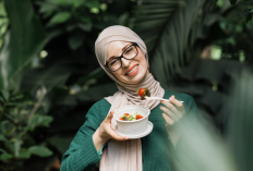 Fakta Wanita yang Lahir di Bulan Februari, Ternyata Miliki Sifat Kreatif dan Inovatif