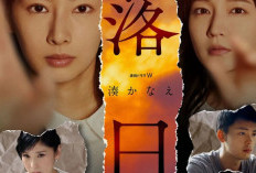 Link Nonton Drama Jepang Rakujitsu (2023) Full Episode Subtitle Indonesia, Berawal Membuat Film Jadi Mengungkap Pembunuh Sang Adik