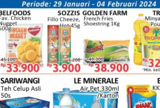 Katalog Promo Alfamart Alfamidi Februari 2024 Banyak Diskon Produk Perawatan Tubuh Buy 1 Get One Hingga Casback 