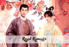 Nonton Drama China Royal Rumours (2023) Full Episode 1-24 Sub Indo, Kehidupan Putra Mahkota Ji Yuan Chao