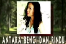 Chord Yang Hujan Turun Lagi, Lagu Ratih Purwasih Antara Benci dan Rindu