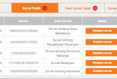 Apakah Isi Survey Nusaresearch Penipuan? Begini Ungkap Pengalaman Langsung dari Penggunanya!