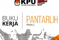 Pantarlih Pemilu 2024, Tugas, Kewajiban, dan Gajinya yang Perlu Kamu Ketahui!