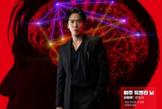 Sinopsis Brain Works (2023) Lengkap Dengan Daftar Pemeran, Jadwal Rilis dan Link Nontonnya