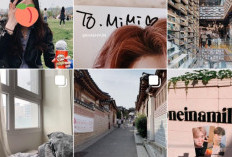 Arti Dump ACC Instagram yang Umum di Kalangan Pengguna Second Account, Tempat Khusus SPAM Foto Aesthetic