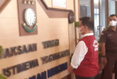 Kasus Korupsi Timah Tetapkan Eks Dirjen Minerba Jadi Tersangka, Kerugian Naik Capai 300 T!