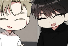 Link Baca Oppa's Friends Can't Be This Big! Chapter 8 Bahasa Indonesia Sunhwa Dimanja Oppa-Oppa