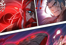 UPDATE BARU! Baca Manhua Battle Through the Heavens Ch 430 RAW Sub Indo, Klan Xiao Bakal Dihancurkan